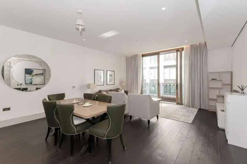 1 bed flat for sale