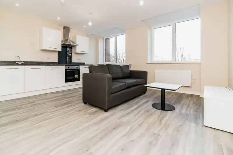 1 Bedroom Flat to Rent Salford Greater Manchester M5