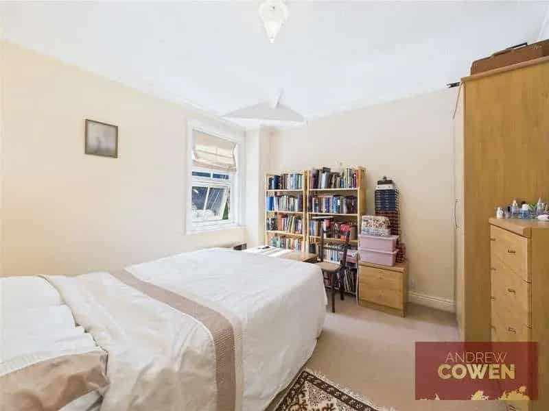 3 Bed Edwardian House for Sale