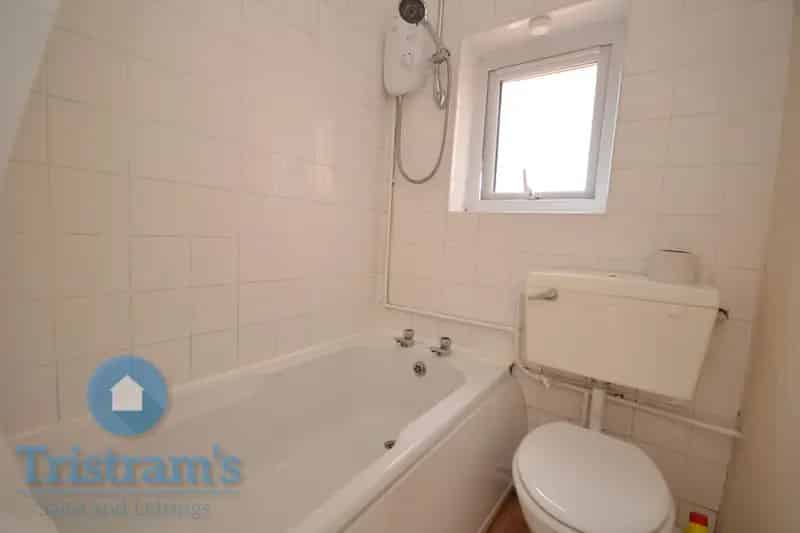 1 Bedroom Ground Floor Flat to Rent