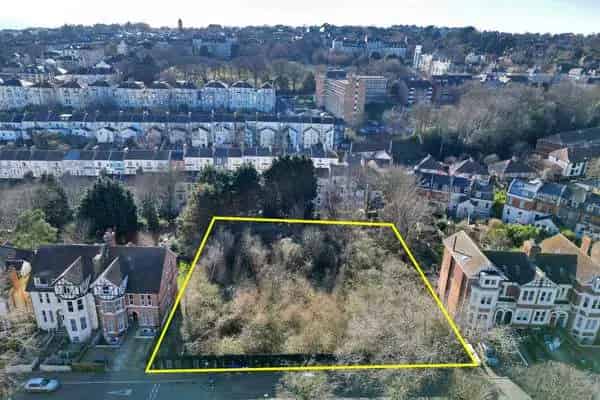 80 Bed Care Home Development Opportunity Planning Permission Granted