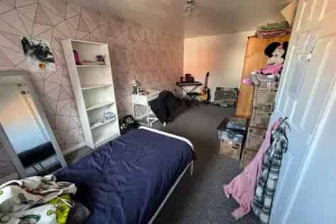4 Bedroom Detached House 252m² Birmingham