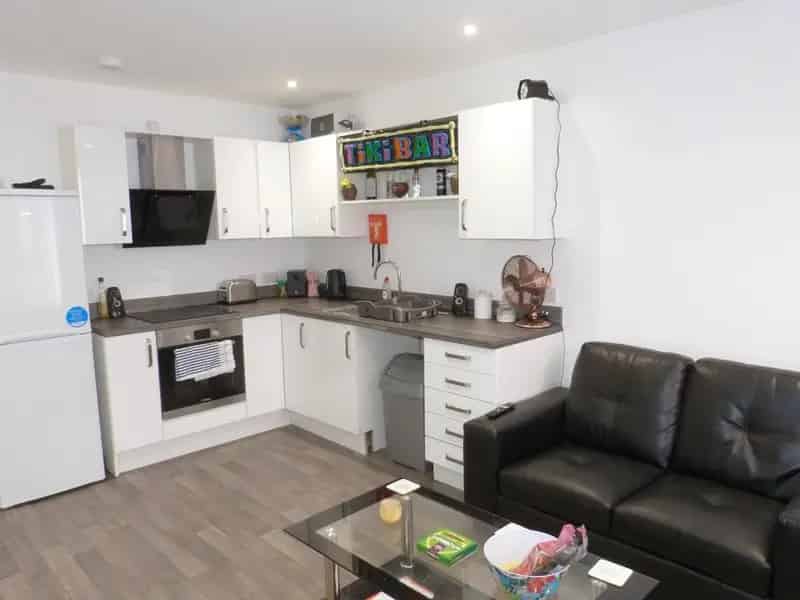 1 Bedroom Flat Share to Rent