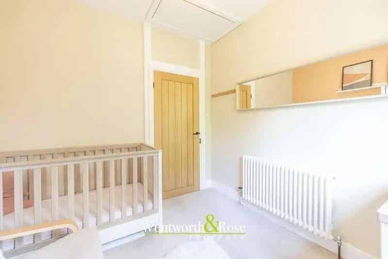 3 Bed Character Home for Sale Moor Pool Estate