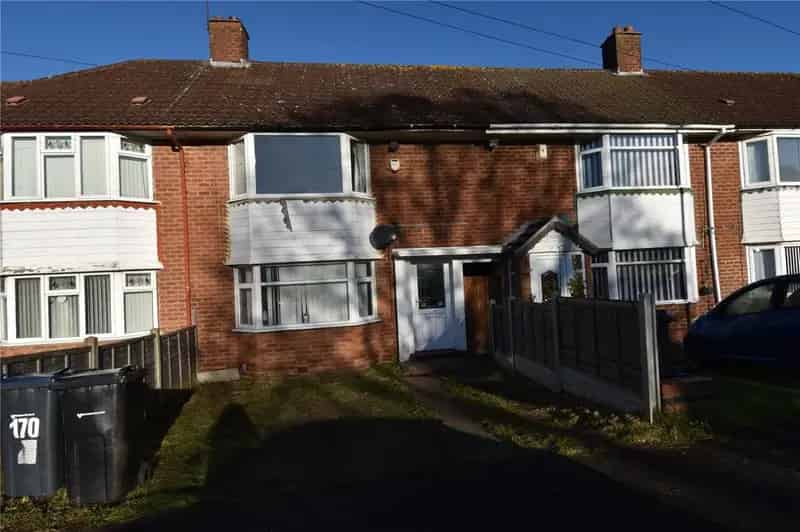 3 Bedroom House for Sale