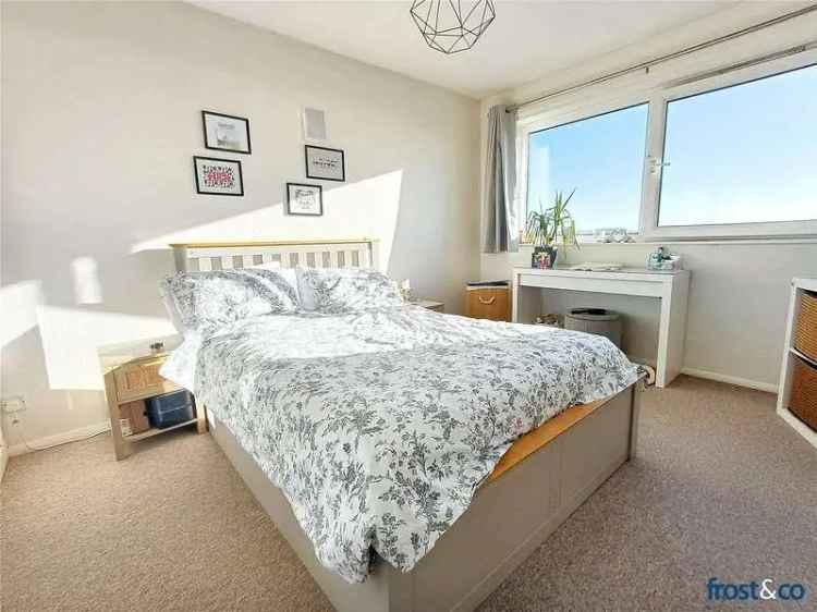 1 bed flat for sale