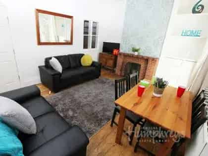 5 Bedroom House Birmingham All Bills Included