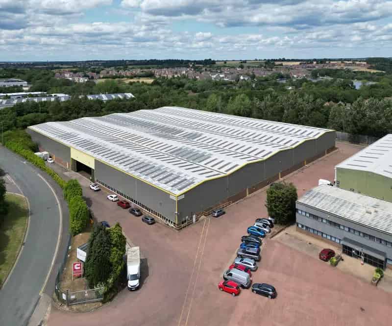 Industrial property For Rent , 2A, Burnbank Road, Hamilton, Scotland