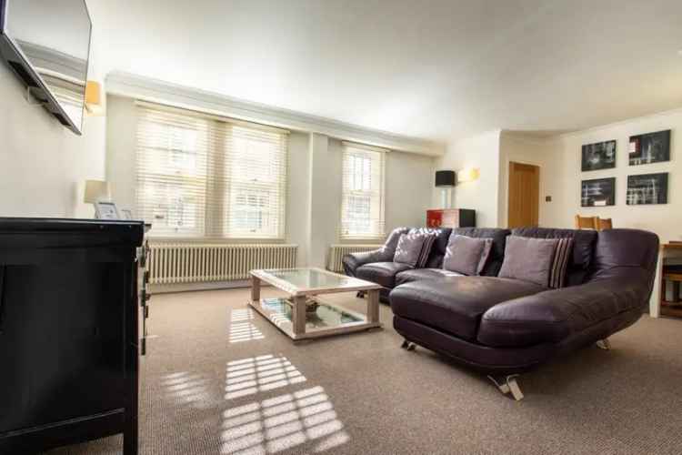 2 Bedroom Flat for Sale in Box Village