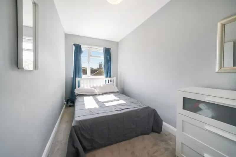 Stunning 2nd Floor Apartment in Clevedon Court West Dulwich