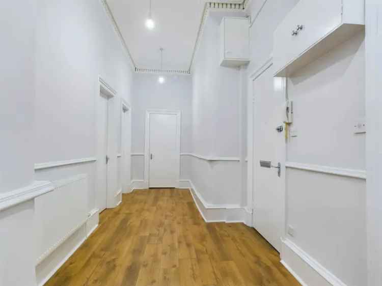 2 Bedroom Flat House to Rent