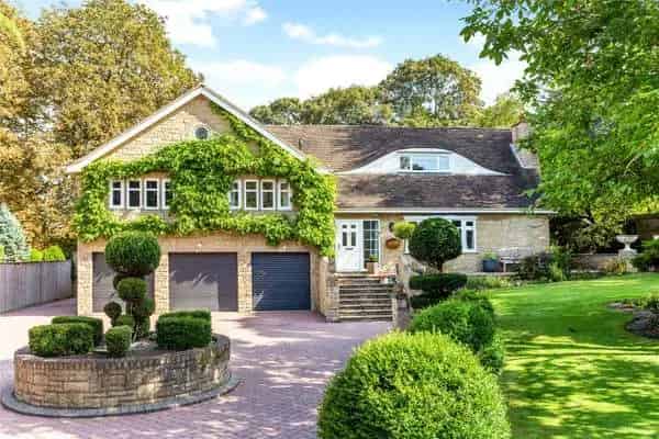 The Acorns, Church Hill, Washingborough, Lincoln, LN4 1EH | Property for sale | Savills