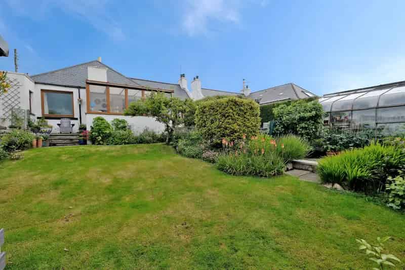 3 Bedroom Detached Cottage Newmachar