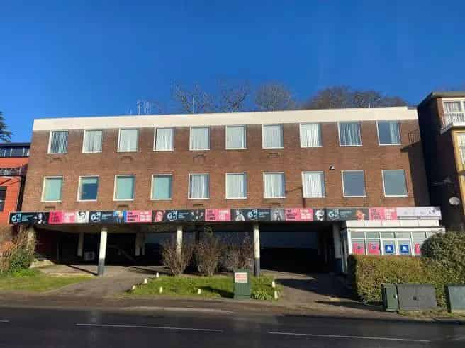 Office Space For Rent Modern Amenities 15 Parking Spaces