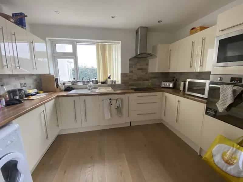 1 Bedroom House of Multiple Occupation To Rent