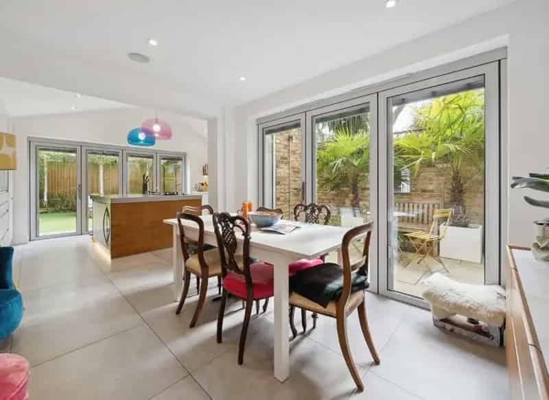 5 Bedroom Victorian House For Sale