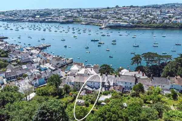 St. Peters Hill, Flushing, Falmouth, Cornwall, TR11 5TP | Property for sale | Savills