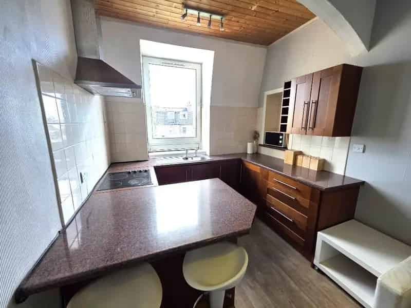 1 Bedroom Flat to Rent