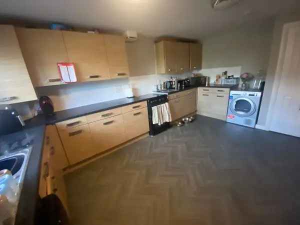 House For Rent in Wealden, England