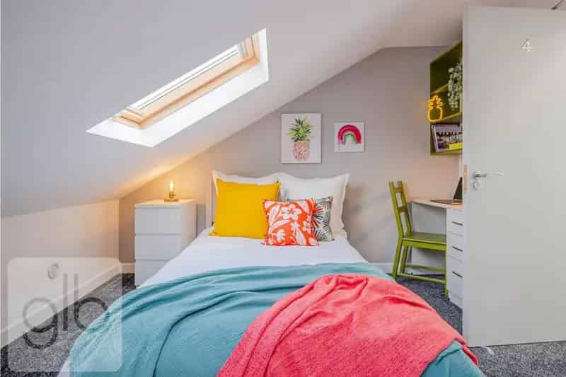 1 Bedroom House Share to Rent