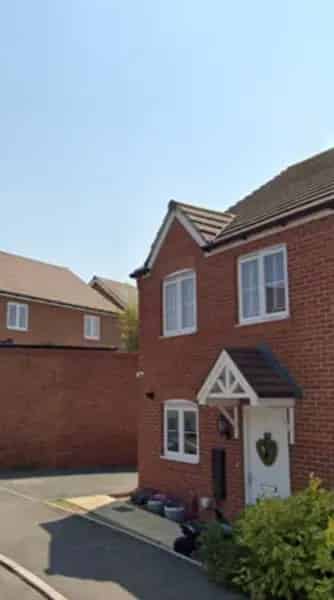 3 Bedroom House Radford Semele Leamington Spa Huge Garden Driveway