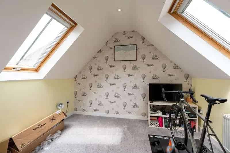 3 Bed Period Cottage For Sale South Oxfordshire