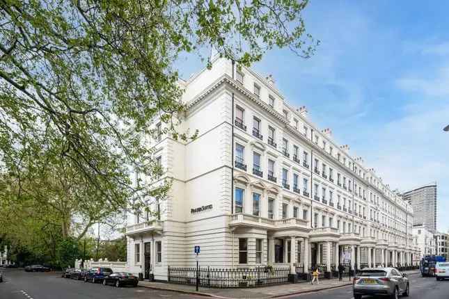 1 Bedroom Flat to Rent in South Kensington SW7