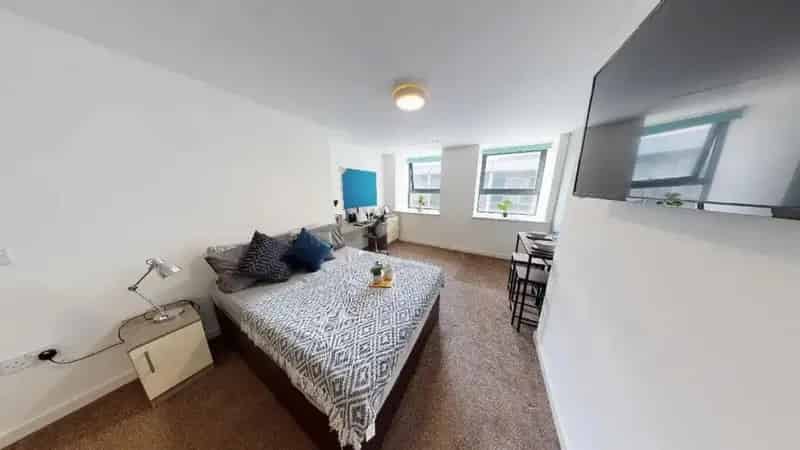 1 Bedroom Flat To Rent Available 05092025