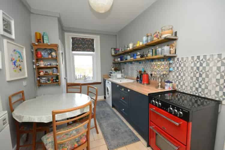 Charming Sandstone Cottage Flat Avonbridge