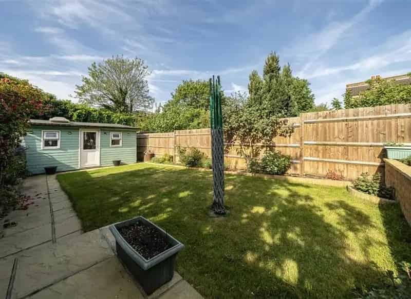 3 Bed Family Home Near Ladywell Village Brockley