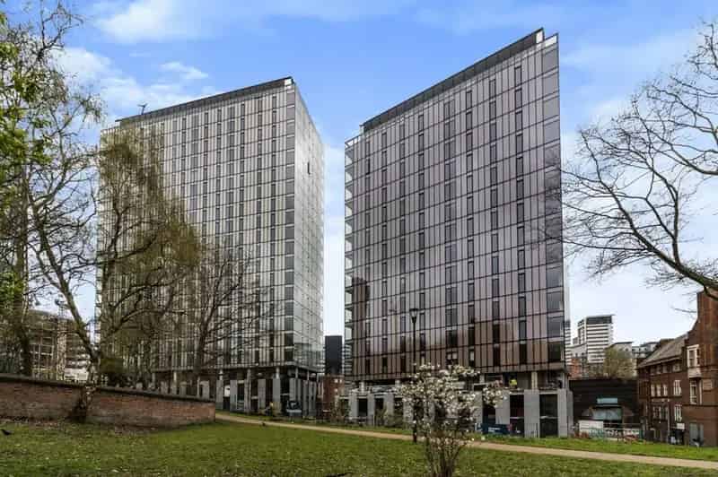 3 bedroom  Flat to rent, Manchester, Greater Manchester, M4