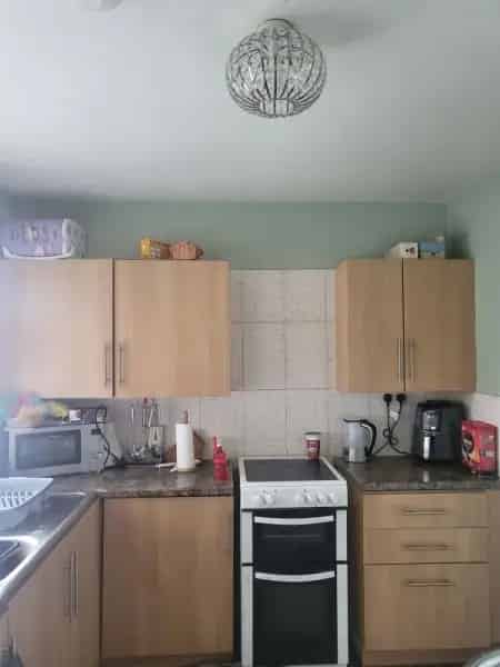 One Bed Bungalow Near Amenities B45 0BH