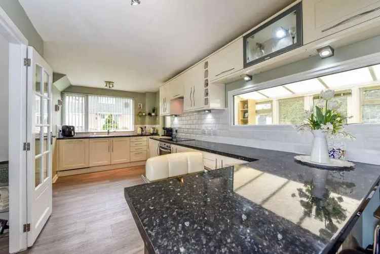 3 Bed House for Sale Near Wickham