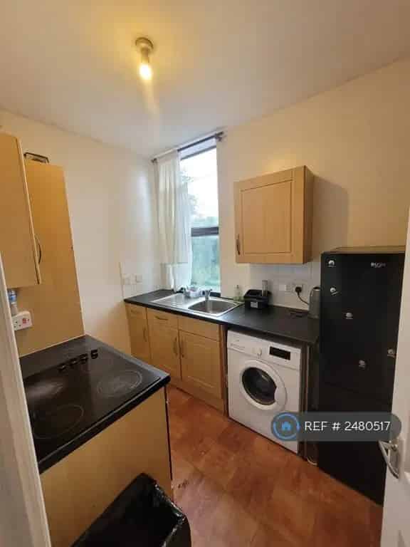 1 Bed Flat Frederick Road B23