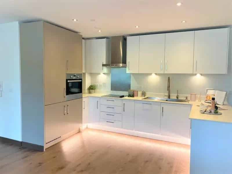 Flat For Rent , West Suffolk, England