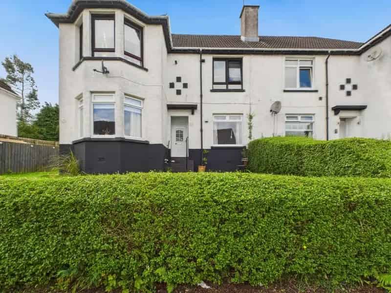 3 Bedroom Apartment for Sale