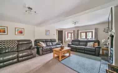 Four Bedroom Detached House with Annexe and Paddock near Wellington