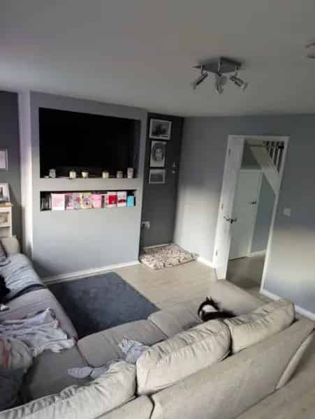 4 Bed or 3 Bed House with Dining Room Near Beach in South Devon