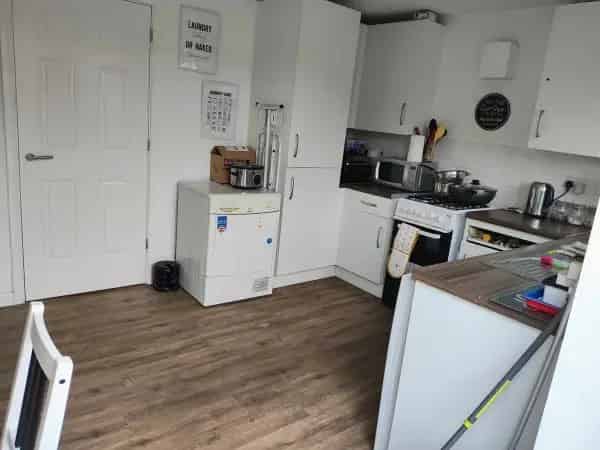2 Bed Semi-Detached House in Eye Village