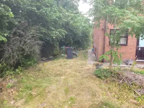 2 Bed Semi Detached House Langwith Junction