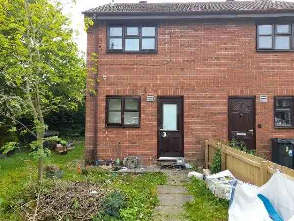 House For Rent in Bassetlaw, England