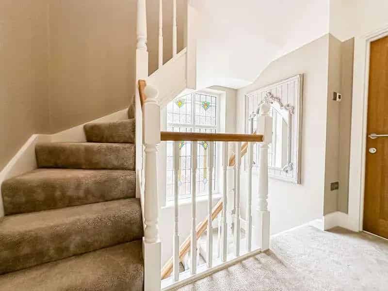 4 Bed House for Sale Gateacre L25