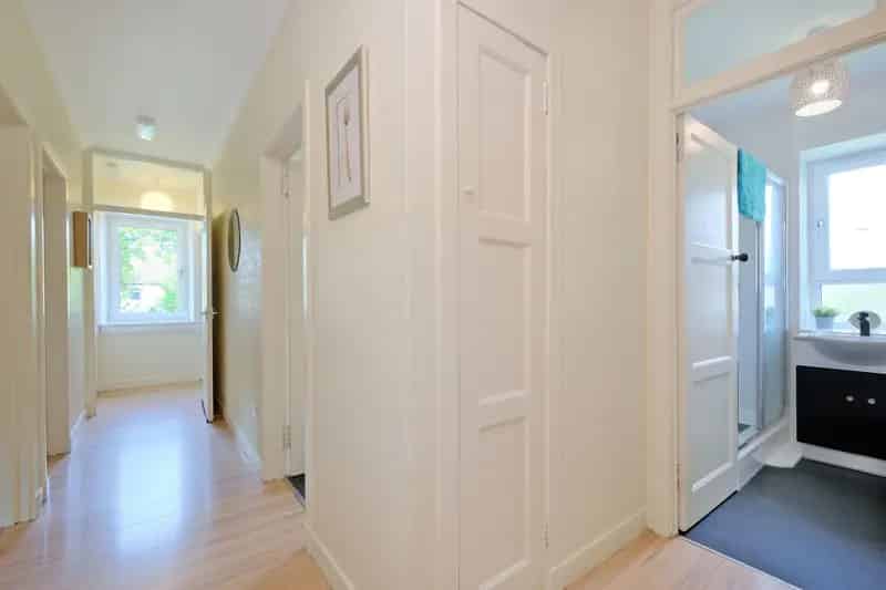 Three Bedroom Flat Near City Centre - Ideal First Time Buy or Investment