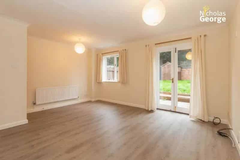 2 Bedroom House Near Moseley Village - Available May 23rd