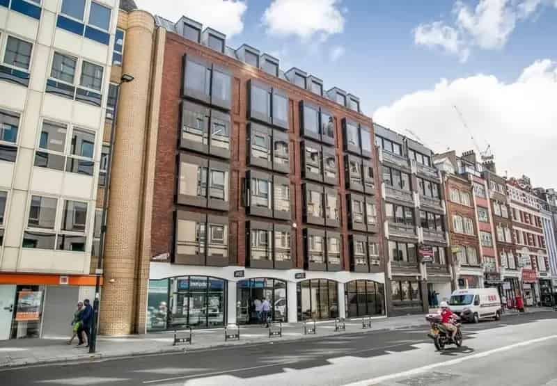 Managed Office Space for 16-50 People Flexible Terms