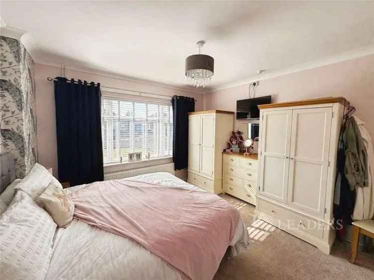 2 Bed Detached Bungalow For Sale