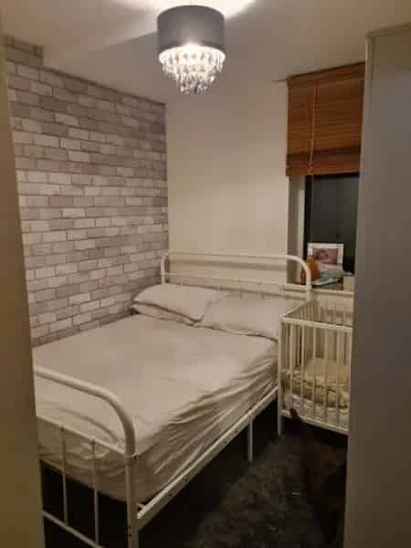 2 Bed Flat near Croydon Good Schools Quiet Area