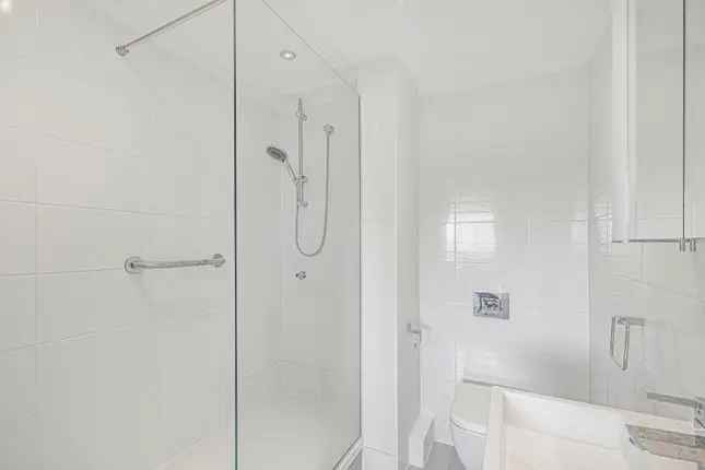 Flat for sale in Cumberland Terrace, Regent's Park, London NW1, United Kingdom