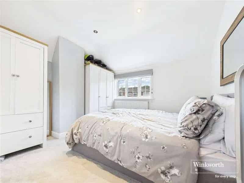 3 Bed Semi-Detached House for Sale Three Mile Cross