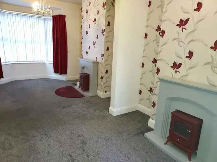 4 Bedroom Terraced House to Rent